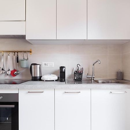 Appartement Elegant Flat In Milan, Wi-Fi E Netflix! Extérieur photo