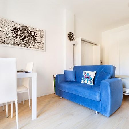 Appartement Elegant Flat In Milan, Wi-Fi E Netflix! Extérieur photo